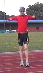Chest Stretch