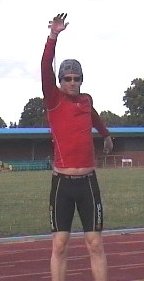 Shoulder Stretch