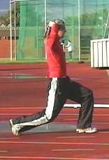 Small Lunges