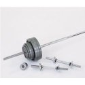 Olympic Weights for Bar