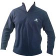 Fleece Running Top