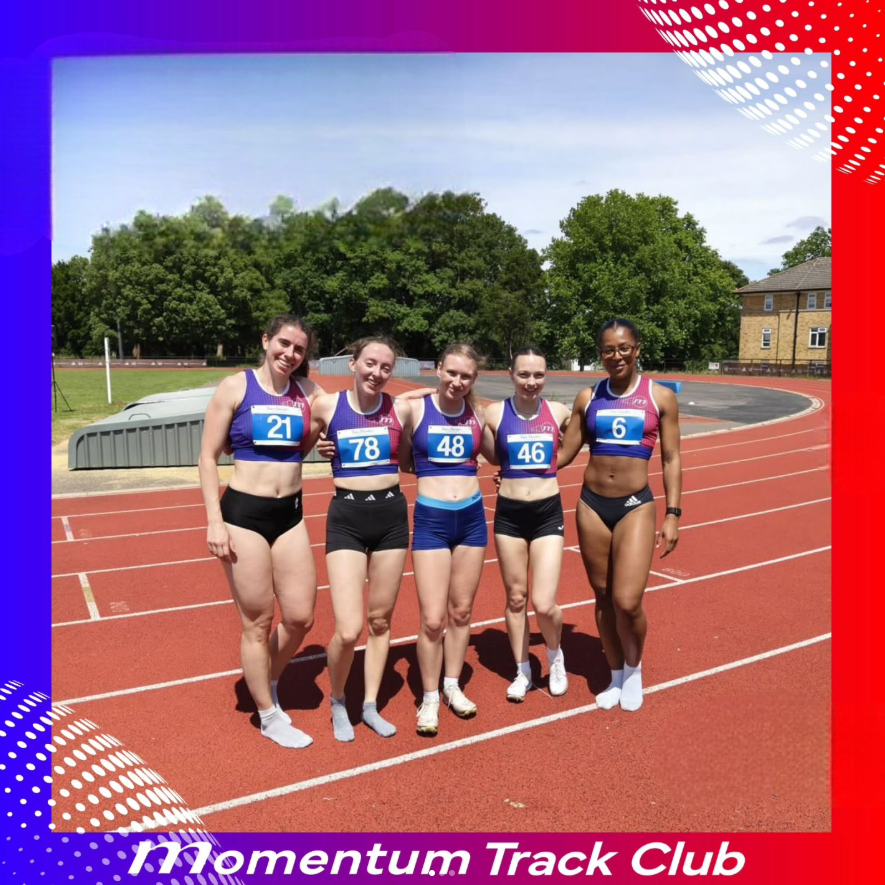 Momentum Sports Athletes Shine at the Robin Chandler Memorial Match