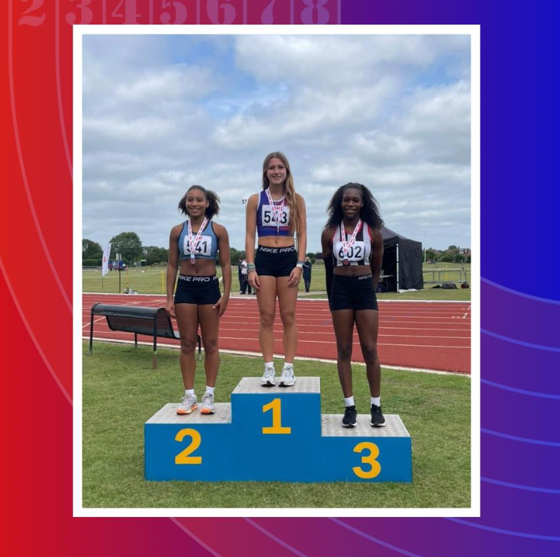 Momentum Sports Athletes at the SEAA Senior and U20 Championships 2026