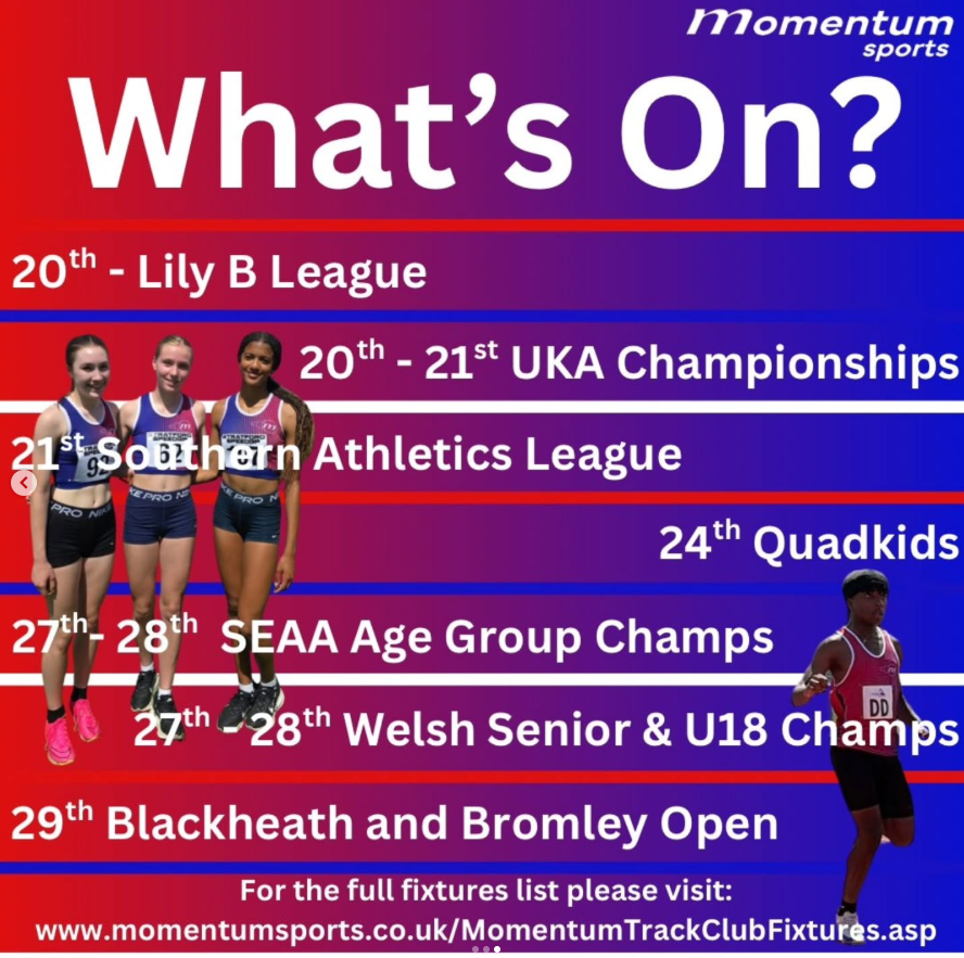 June 2026 Fixtures Preview