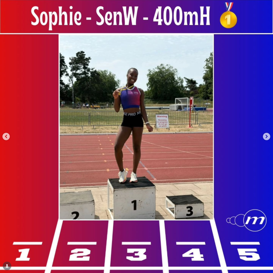 Surrey Champs - Part 3