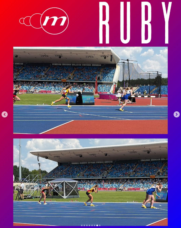 English Schools: Two Golds, a Silver, and a Bronze