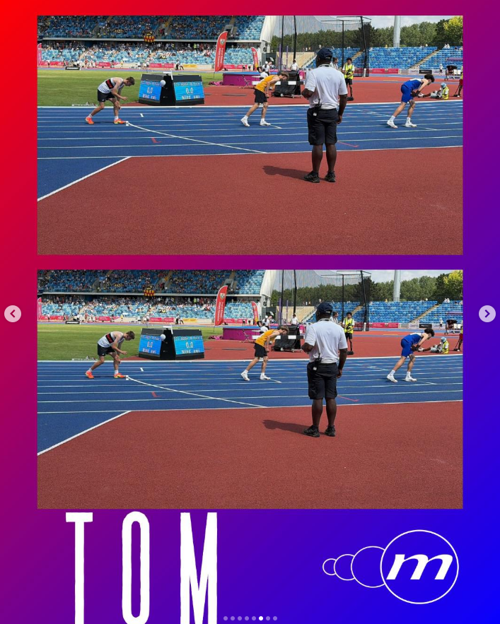 English Schools: Two Golds, a Silver, and a Bronze