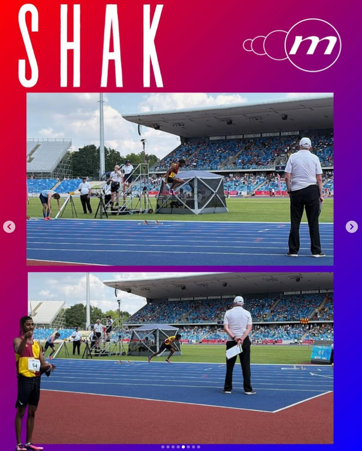 English Schools: Two Golds, a Silver, and a Bronze