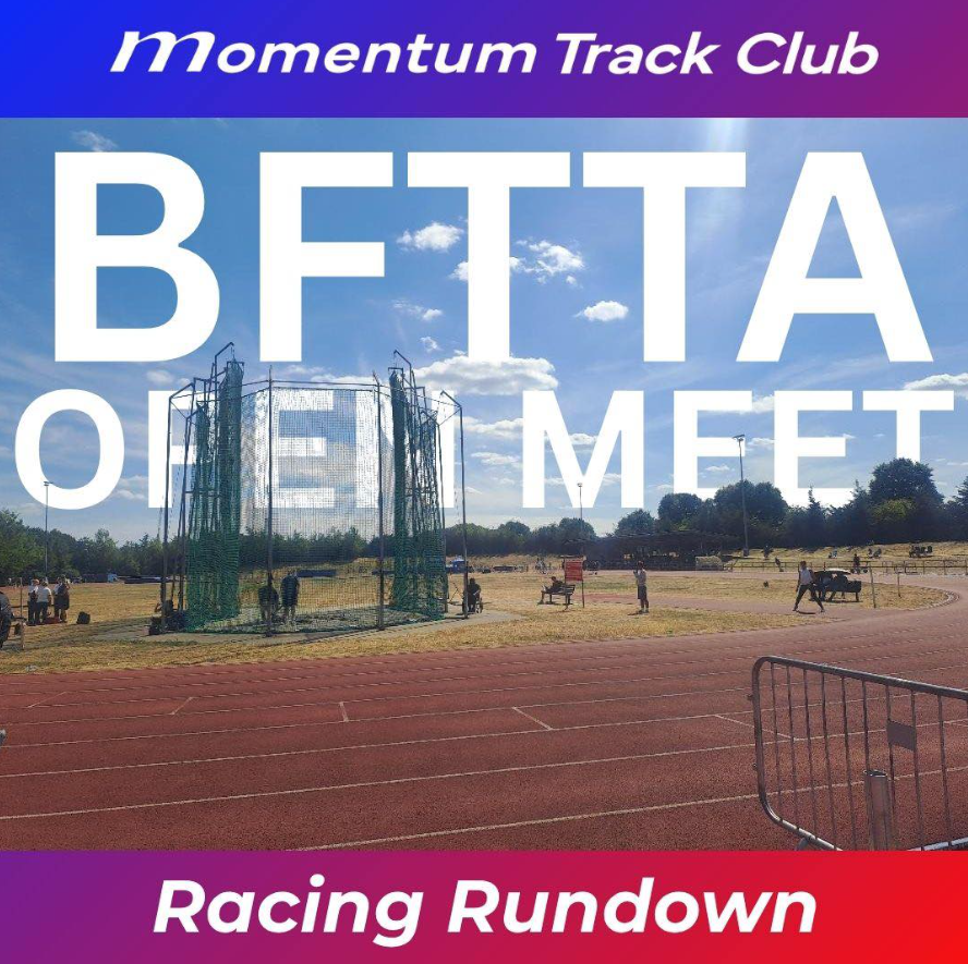 BFTTA Open Meet