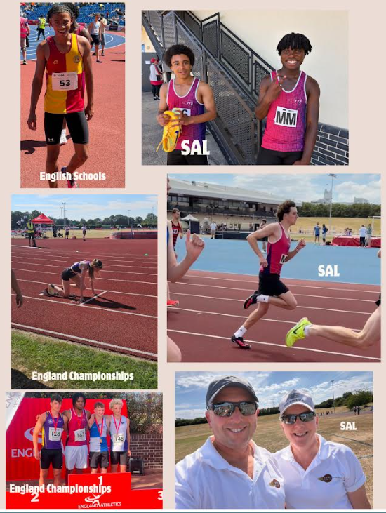 July Newsletter