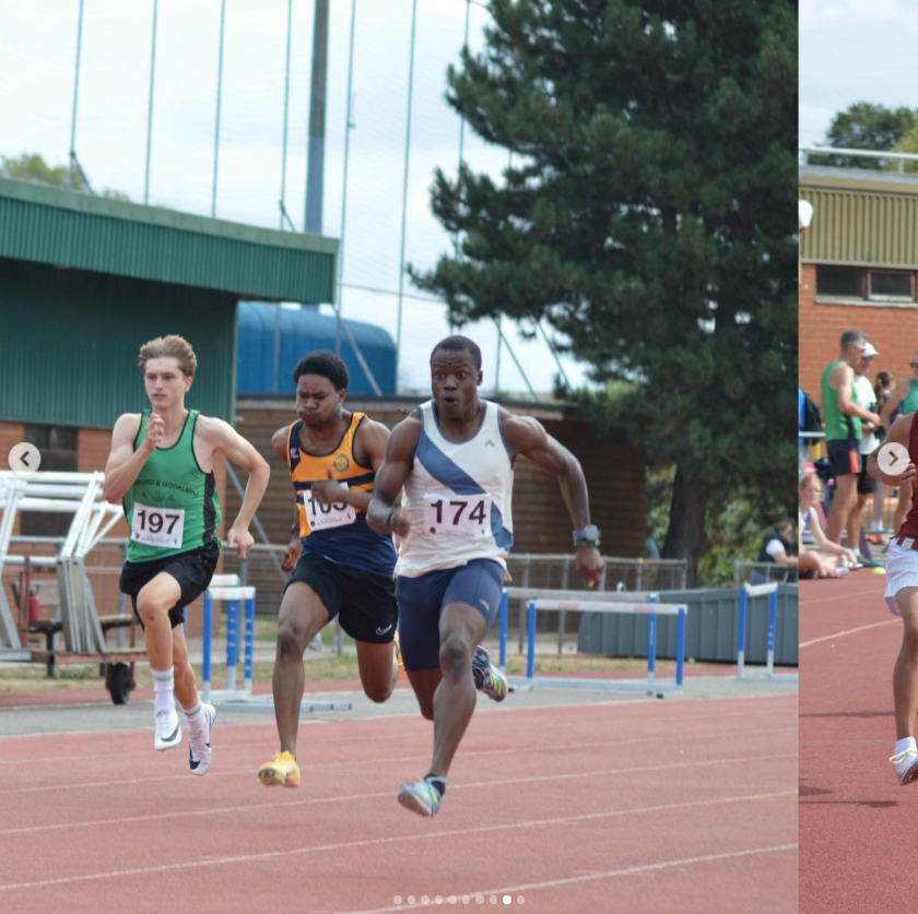 Bob Lewis Memorial Meeting Photos