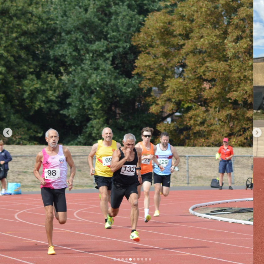 Bob Lewis Memorial Meeting Photos