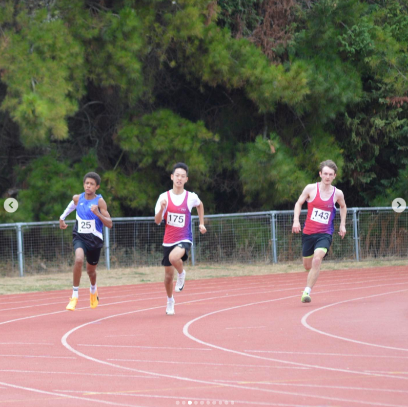 Bob Lewis Memorial Meeting Photos