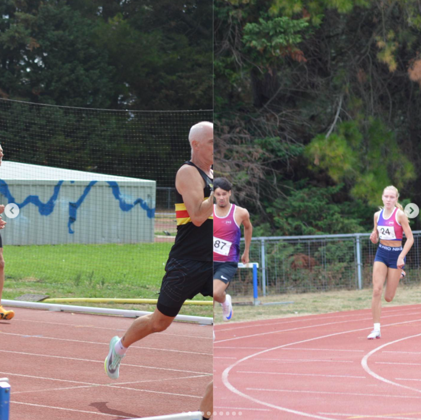 Bob Lewis Memorial Meeting Photos