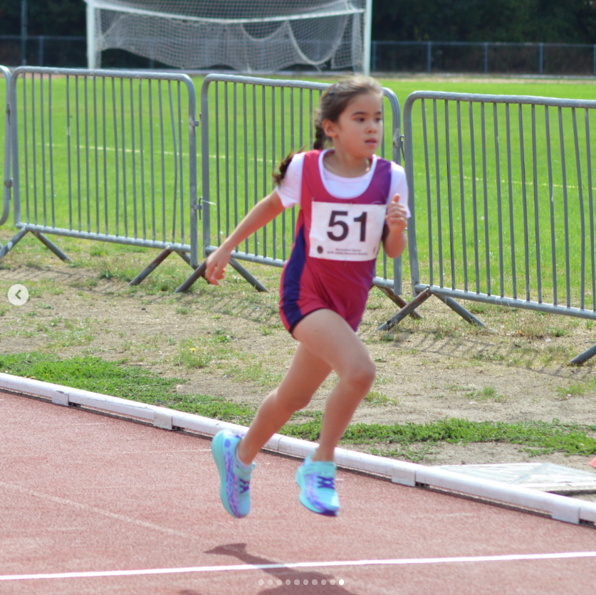 15 Kestrels Race at Bob Lewis Memorial
