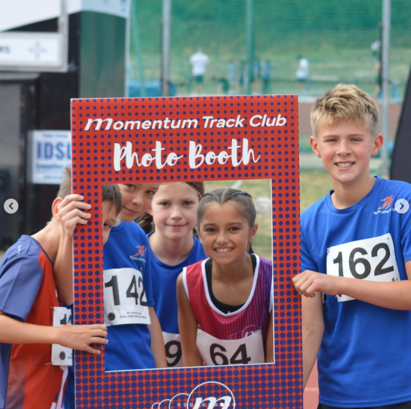 15 Kestrels Race at Bob Lewis Memorial