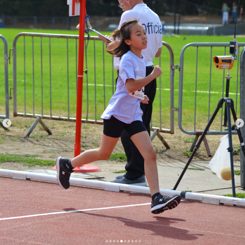 15 Kestrels Race at Bob Lewis Memorial