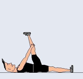 Hamstring Stretch